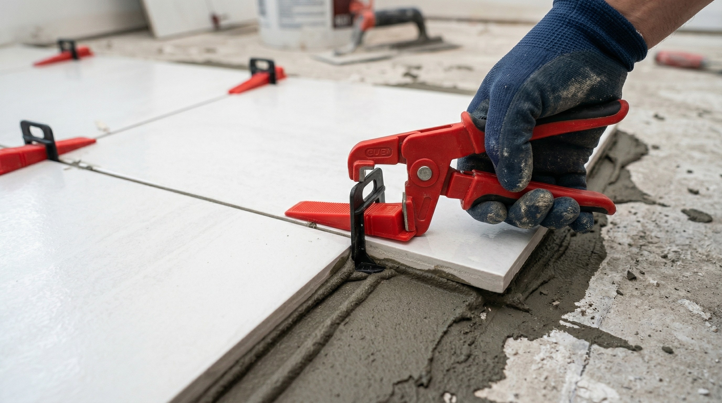 AS-Fliesenverlegung – Fliesenleger Konstanz